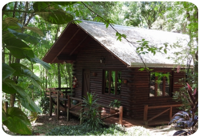 Cabañas El Sueño Misiones