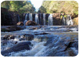 Salto Capioví
