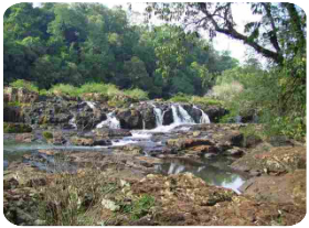 Salto Tabay