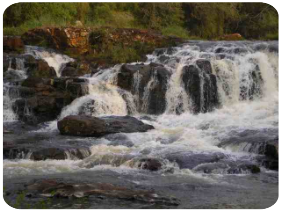 Saltos del Tabay