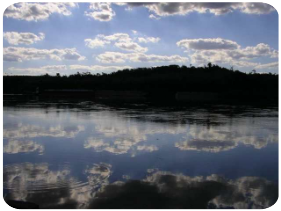Club de Pesca, Río Paraná