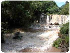 Salto Capioví